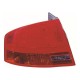 Audi A4 2004-2008 Outer (Wing) Rear Light Unit Passenger Side